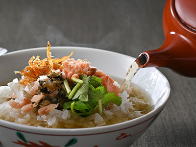 ご夕食バイキングメニュー｜袋田温泉　思い出浪漫館